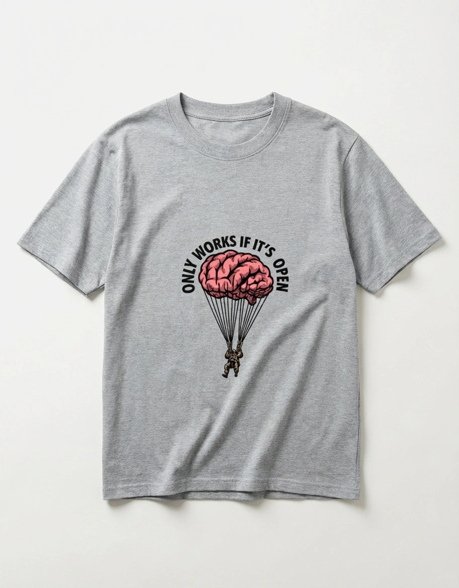 Brain Opener - The Monq