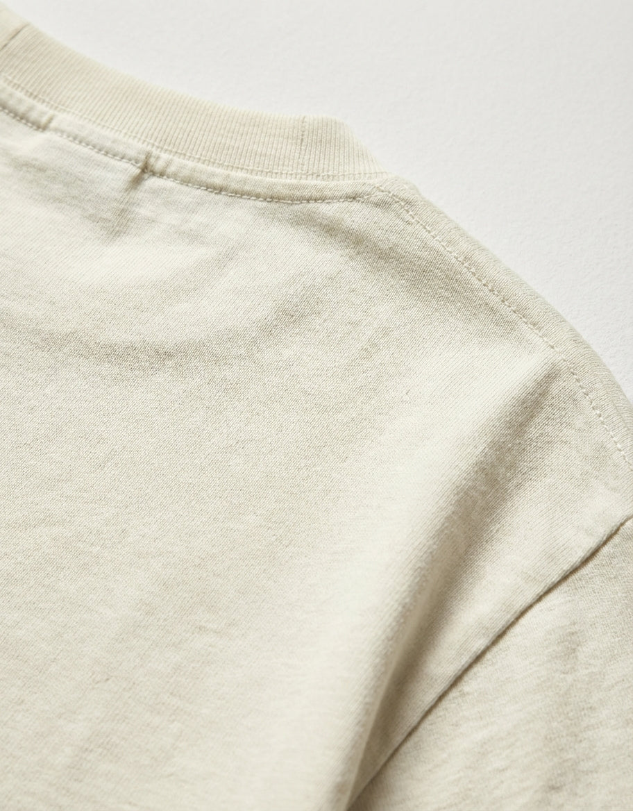 I Thought I’d Be Further - The Monq