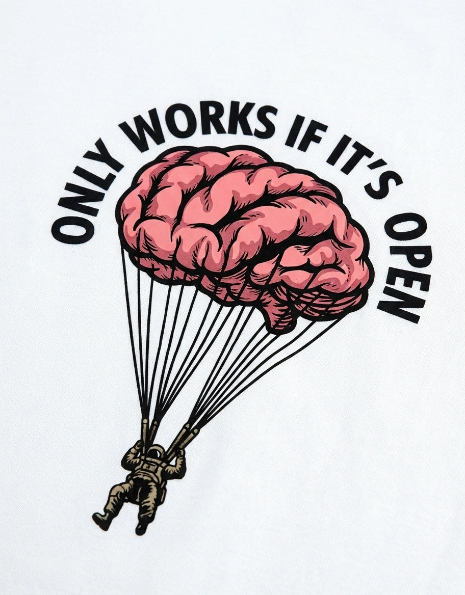 Brain Opener - The Monq
