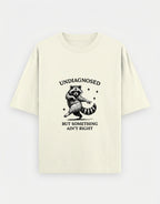 Undiagnosed - The Monq