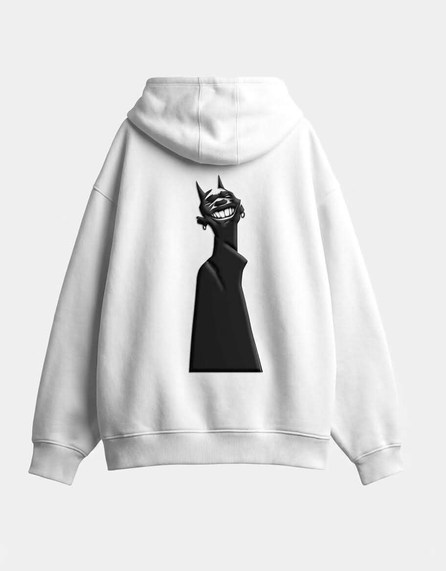 GRIN THEORY - The Monq