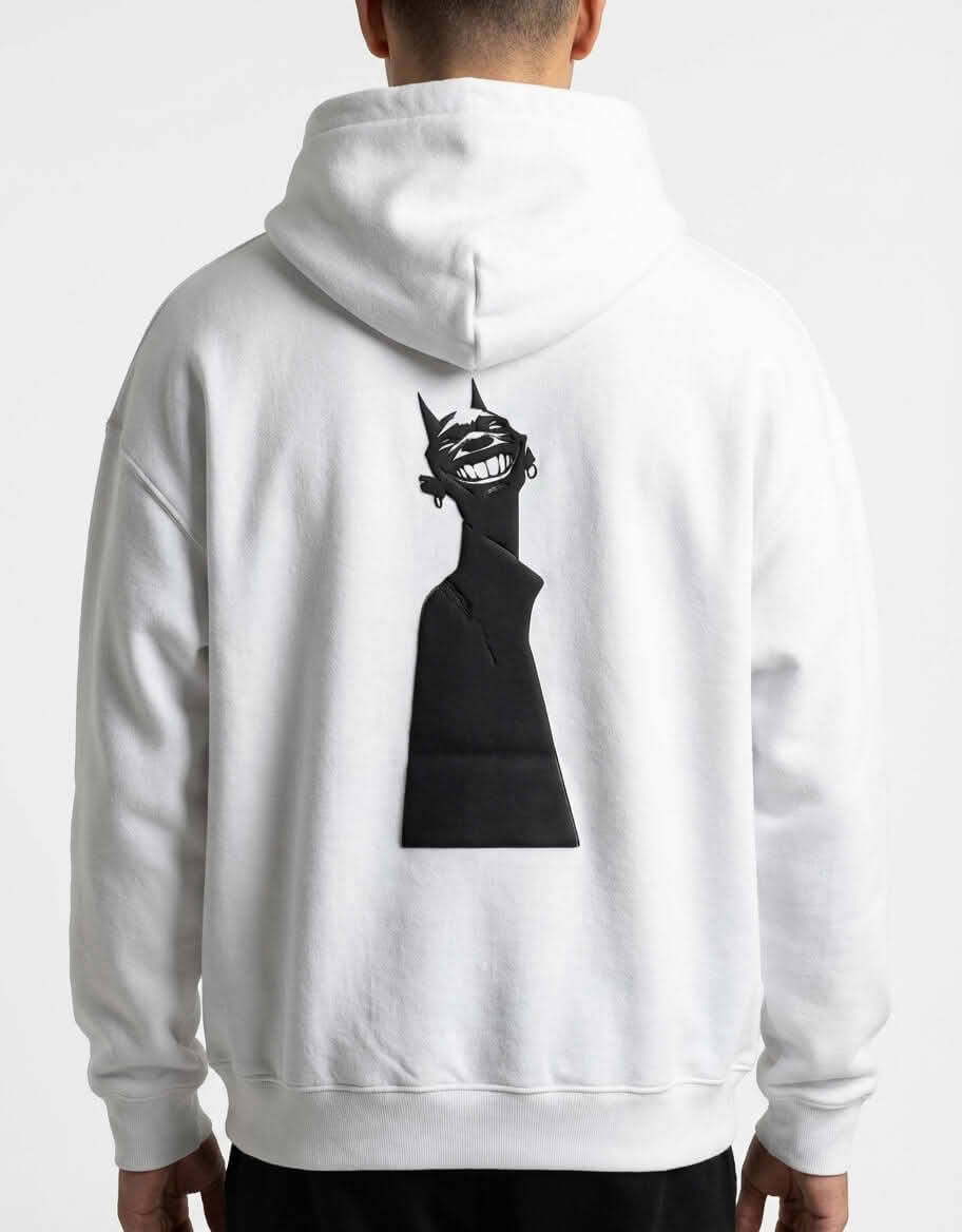 GRIN THEORY - The Monq