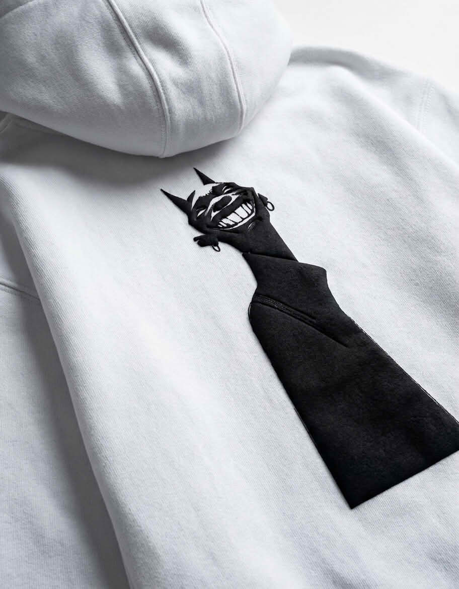 GRIN THEORY - The Monq