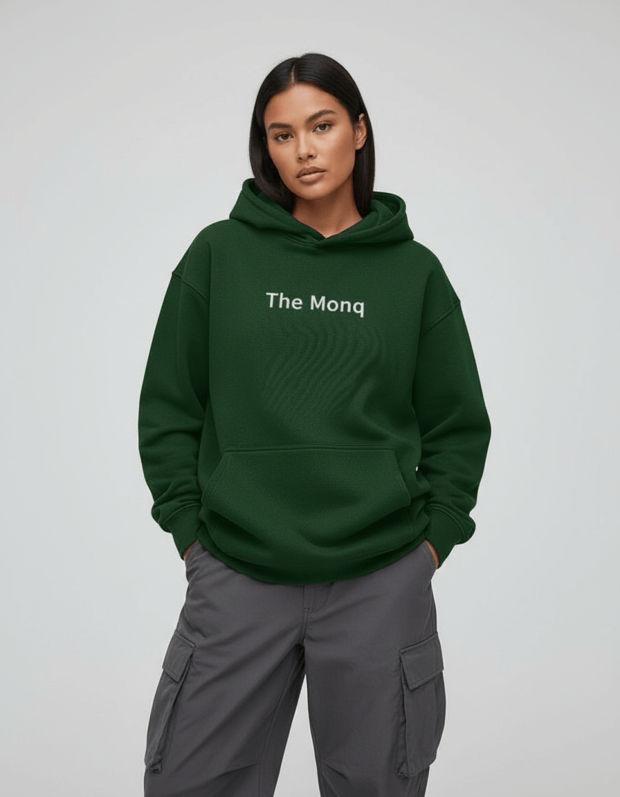 LIQUID CASH - The Monq