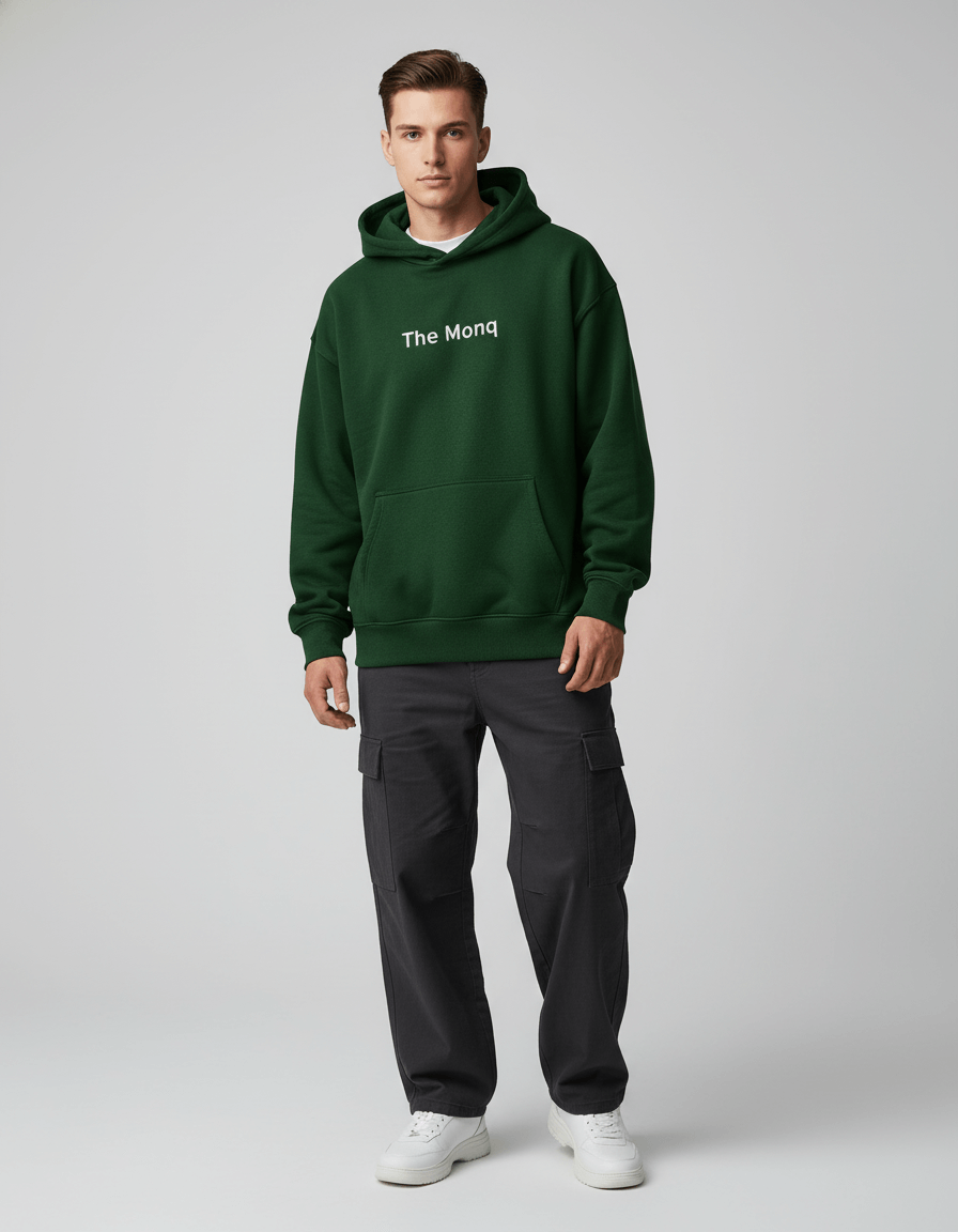 LIQUID CASH - The Monq