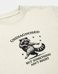 Undiagnosed - The Monq