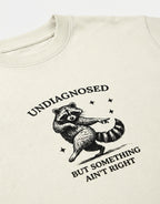 Undiagnosed - The Monq