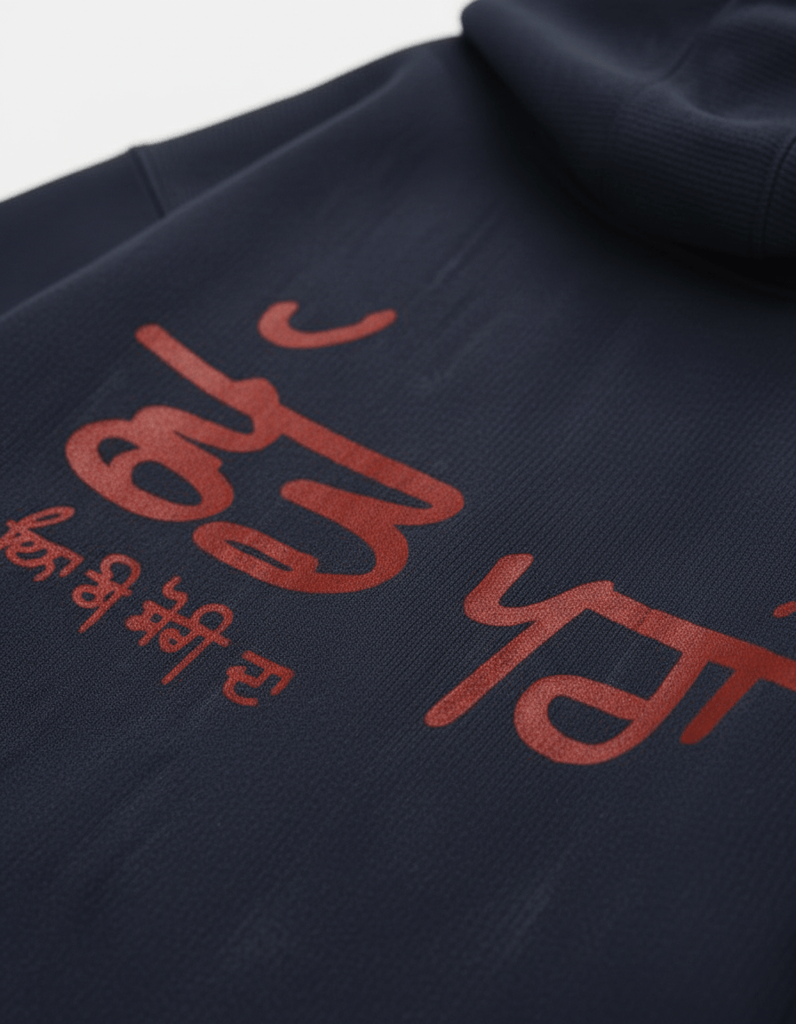 No Translation - The Monq