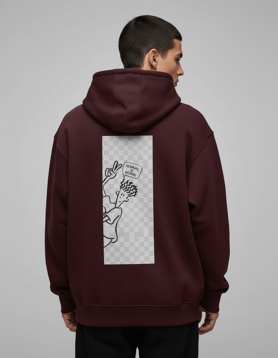 OUT OF LINE - The Monq