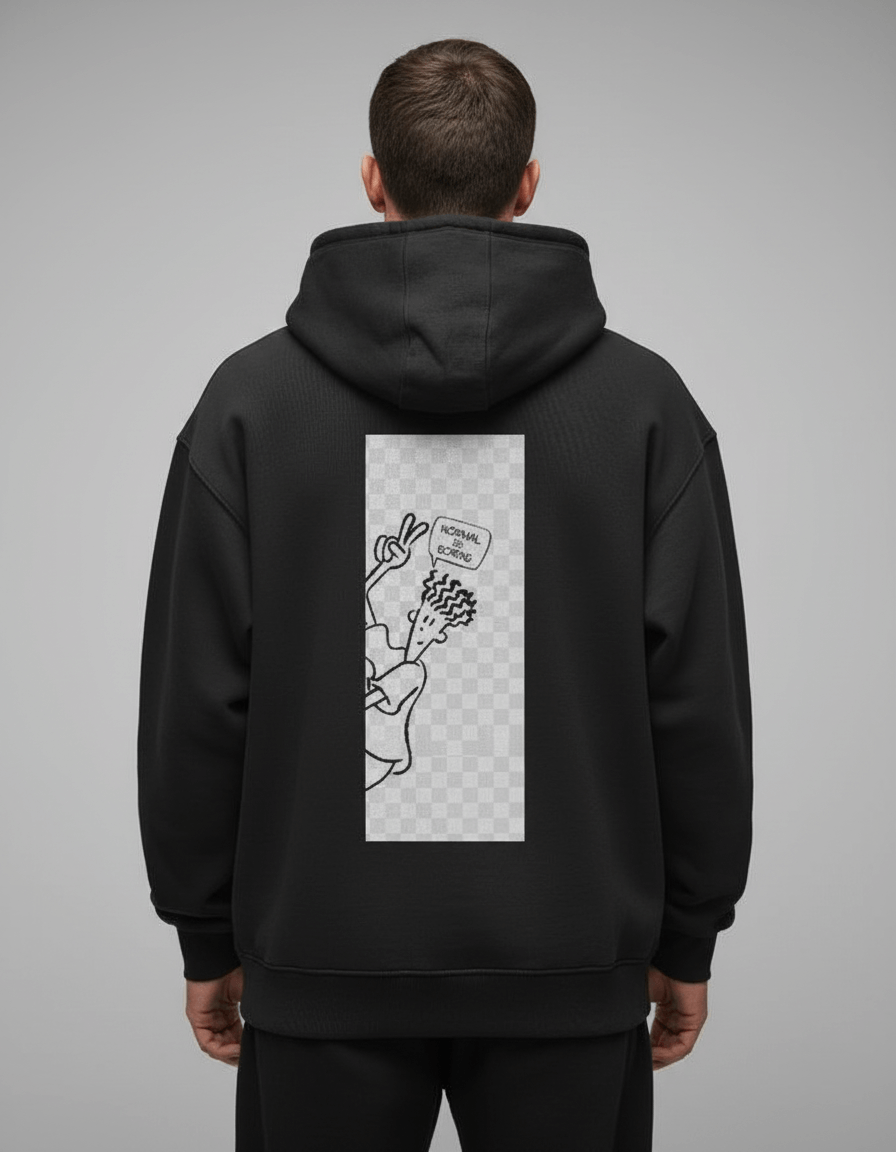 OUT OF LINE - The Monq