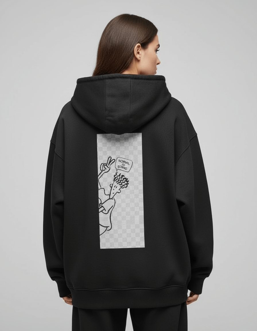 OUT OF LINE - The Monq