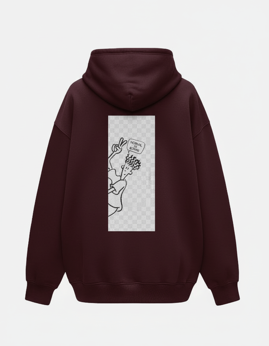 OUT OF LINE - The Monq