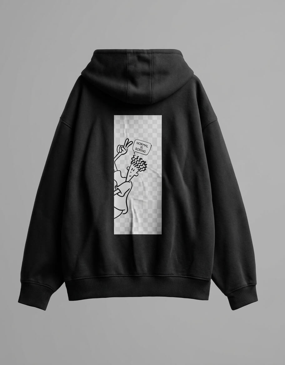 OUT OF LINE - The Monq