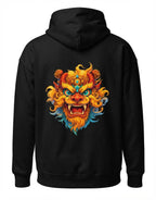 The Gaurdian - The Monq