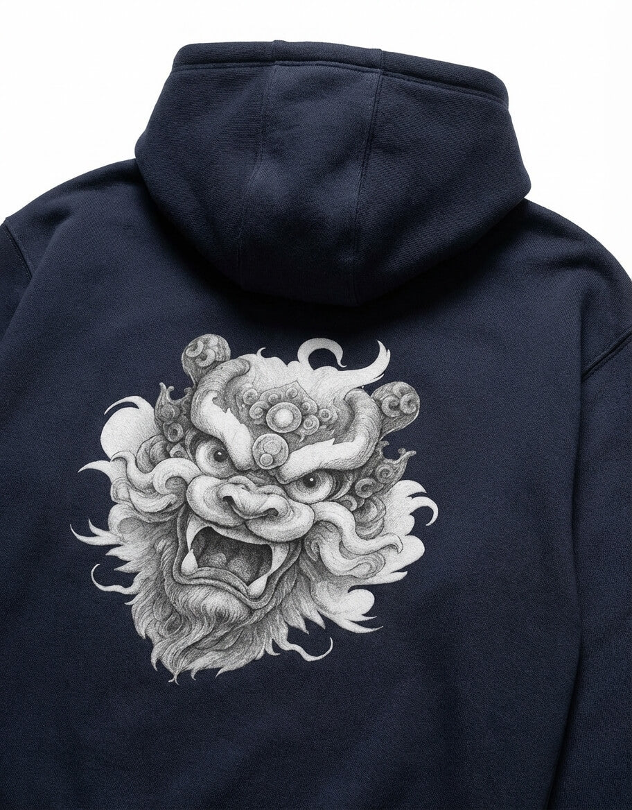 The Quiet Fury - The Monq