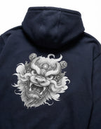 The Quiet Fury - The Monq