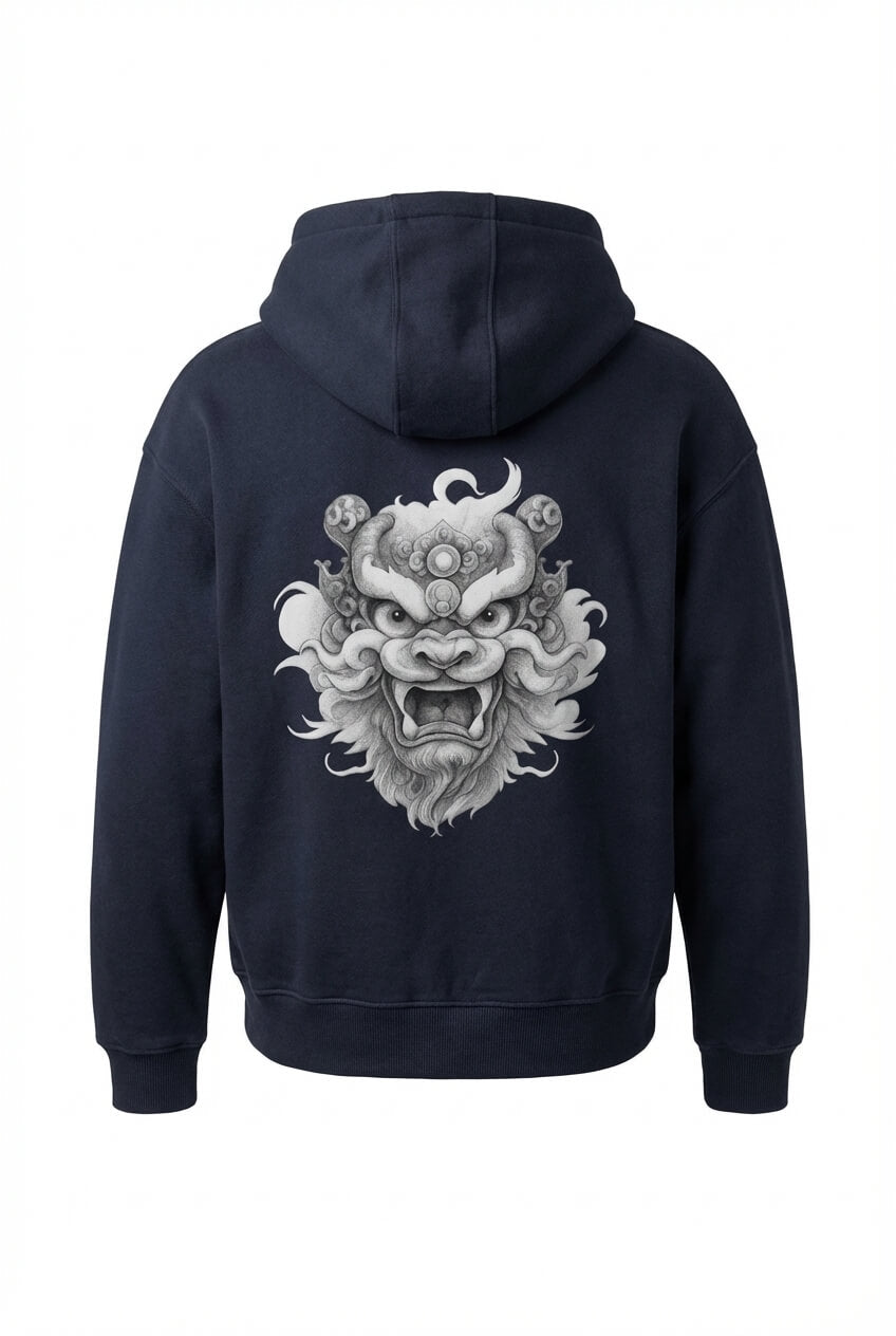 The Quiet Fury - The Monq